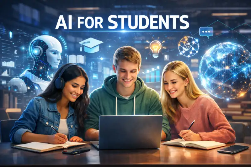 AI for Students