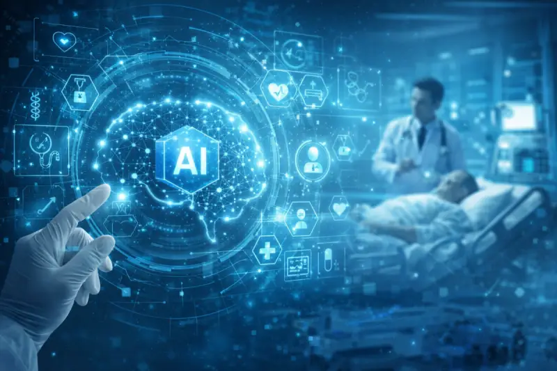 AI for Healthcare