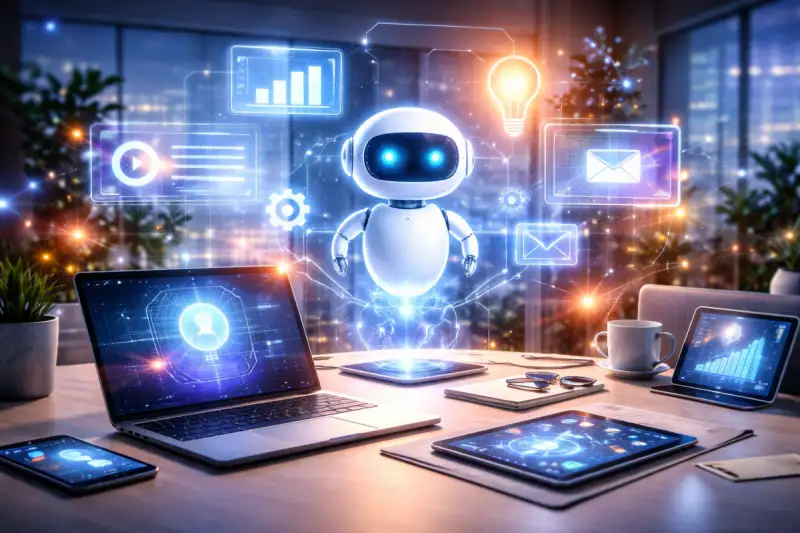 Future of AI tools in the United States