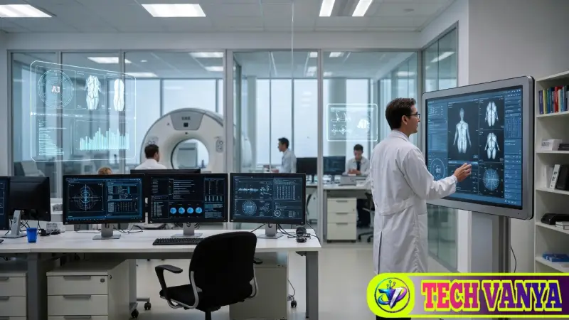 What Does IBM actualy do