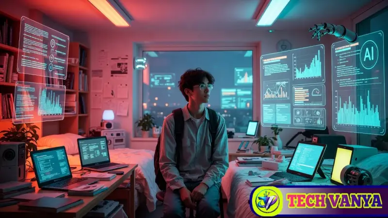 Ai tools for students 