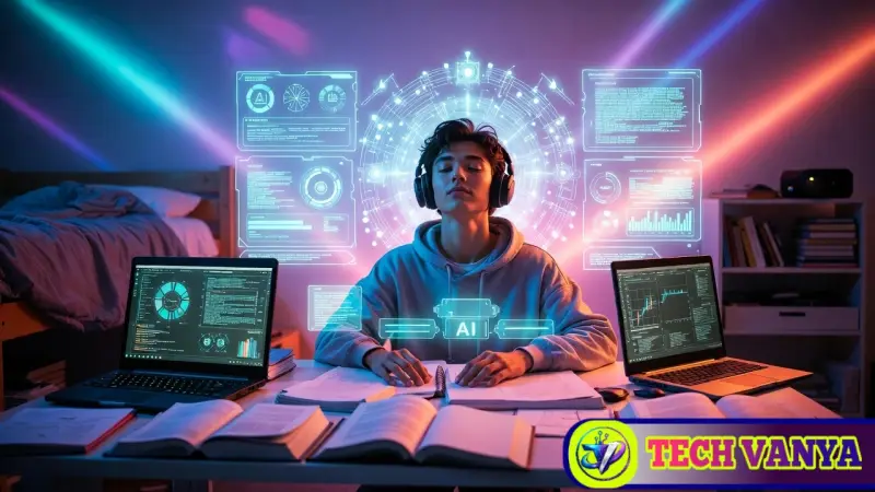 Ai Tools for students 2026