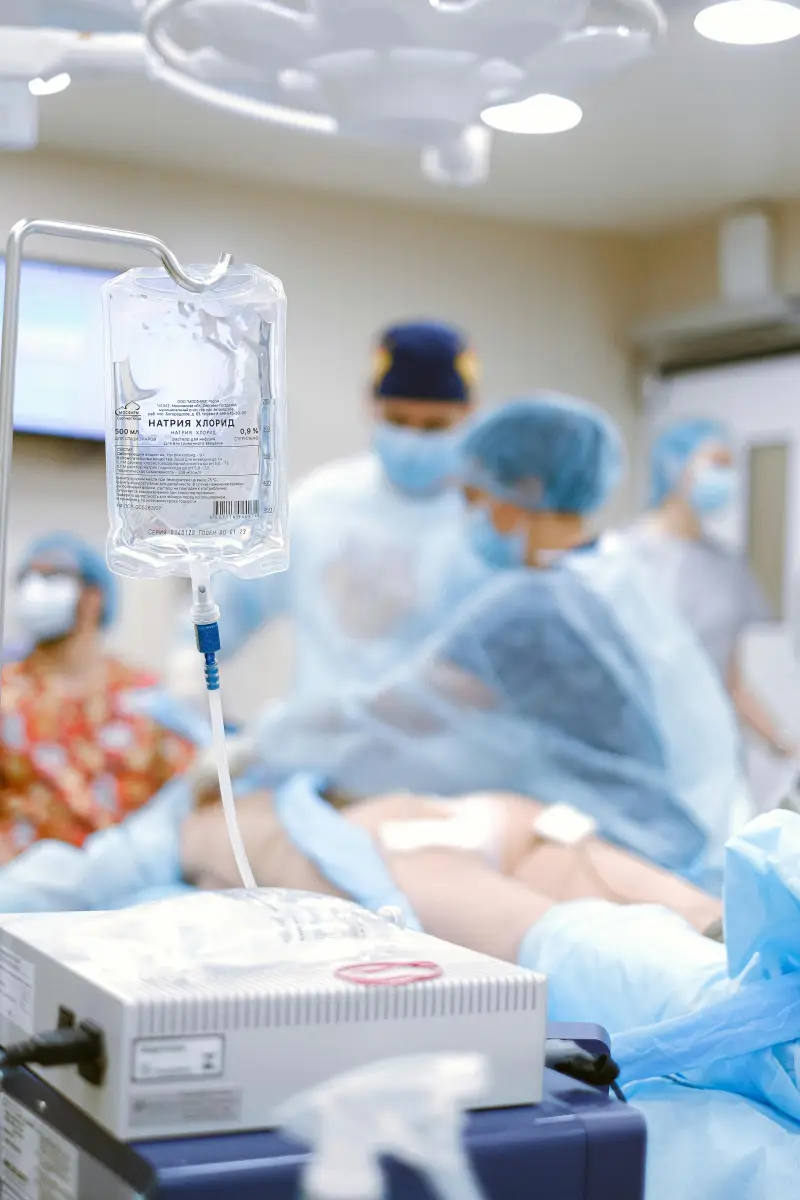 Challanges and risky in AI Healthcare 