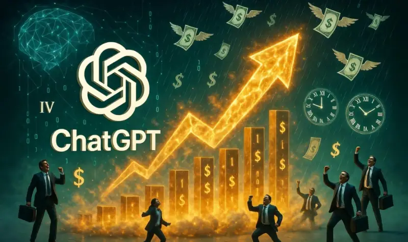 How chat gpt handle business 